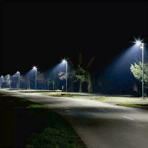 Oprawa Uliczna LED V-TAC SAMSUNG CHIP 50W VT-50ST 6500K 5000lm 5 Lat Gwarancji 7 Oprawa Uliczna LED V-TAC SAMSUNG CHIP 50W VT-50ST 6500K 5000lm 5 Lat Gwarancji small 7