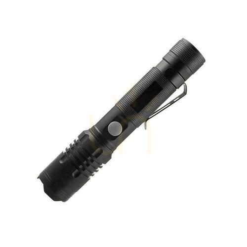 Sprawdź Latarka Ręczna V-TAC LED 10W SMD Ładowanie USB-C IP54 VT-9910 1000lm