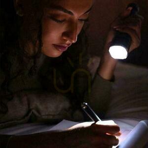 Latarka Ręczna V-TAC LED 10W SMD Ładowanie USB-C IP54 VT-9910 1000lm small 5