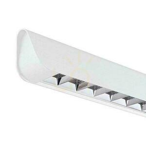 Oprawa V-TAC LED Linear SAMSUNG CHIP LIFUD Driver 36W 60st CCT Zwieszana 120cm Biała VT-7-36 3000K-4000K-6400K 2880lm 5 Lat Gwarancji 1 Oprawa V-TAC LED Linear SAMSUNG CHIP LIFUD Driver 36W 60st CCT Zwieszana 120cm Biała VT-7-36 3000K-4000K-6400K 2880lm 5 Lat Gwarancji small 1