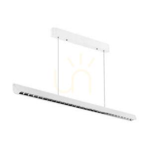 Oprawa V-TAC LED Linear SAMSUNG CHIP LIFUD Driver 36W 60st CCT Zwieszana 120cm Biała VT-7-36 3000K-4000K-6400K 2880lm 5 Lat Gwarancji 0 Oprawa V-TAC LED Linear SAMSUNG CHIP LIFUD Driver 36W 60st CCT Zwieszana 120cm Biała VT-7-36 3000K-4000K-6400K 2880lm 5 Lat Gwarancji small 0