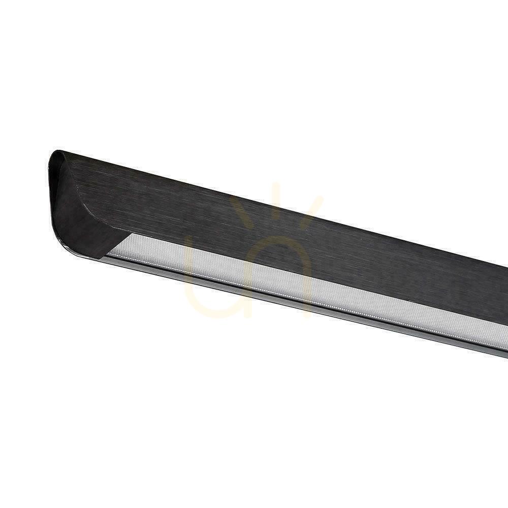 Zobacz Oprawa V-TAC LED Linear SAMSUNG CHIP LIFUD Driver 36W 100st CCT Zwieszana 120cm Czarna VT-7-35 3000K-4000K-6400K 2880lm 5 Lat Gwarancji Oprawa V-TAC LED Linear SAMSUNG CHIP LIFUD Driver 36W 100st CCT Zwieszana 120cm Czarna VT-7-35 3000K-4000K-6400K 2880lm 5 Lat Gwarancji