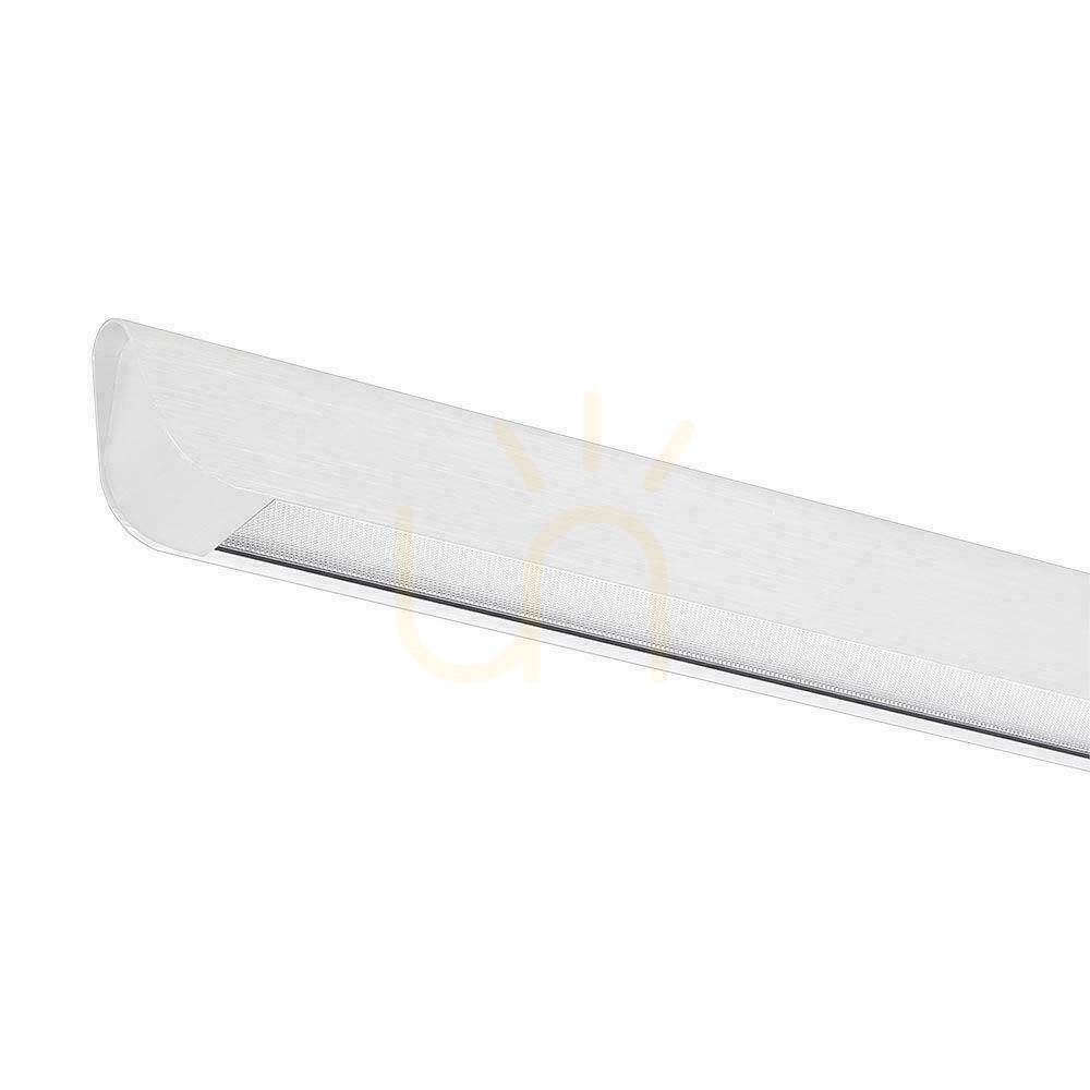 Zobacz Oprawa V-TAC LED Linear SAMSUNG CHIP LIFUD Driver 36W 100st CCT Zwieszana 120cm Biała VT-7-35 3000K-4000K-6400K 2880lm 5 Lat Gwarancji Oprawa V-TAC LED Linear SAMSUNG CHIP LIFUD Driver 36W 100st CCT Zwieszana 120cm Biała VT-7-35 3000K-4000K-6400K 2880lm 5 Lat Gwarancji