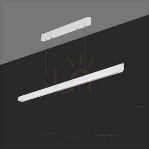 Oprawa V-TAC LED Linear SAMSUNG CHIP LIFUD Driver 36W 100st CCT Zwieszana 120cm Biała VT-7-35 3000K-4000K-6400K 2880lm 5 Lat Gwarancji 6 Oprawa V-TAC LED Linear SAMSUNG CHIP LIFUD Driver 36W 100st CCT Zwieszana 120cm Biała VT-7-35 3000K-4000K-6400K 2880lm 5 Lat Gwarancji small 6