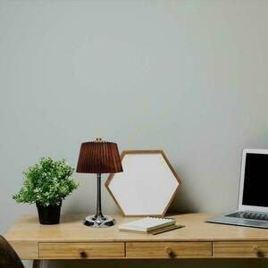 Lampka Biurkowa Nocna V-TAC 1,5W LED 28cm Ładowanie USB Ściemnianie Brąz VT-7968 3000K-6000K 40lm 1 Lampka Biurkowa Nocna V-TAC 1,5W LED 28cm Ładowanie USB Ściemnianie Brąz VT-7968 3000K-6000K 40lm small 1