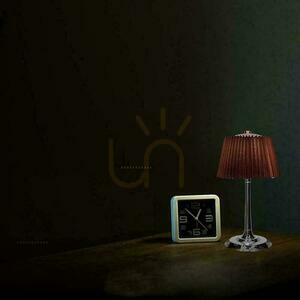 Lampka Biurkowa Nocna V-TAC 1,5W LED 28cm Ładowanie USB Ściemnianie Brąz VT-7968 3000K-6000K 40lm 6 Lampka Biurkowa Nocna V-TAC 1,5W LED 28cm Ładowanie USB Ściemnianie Brąz VT-7968 3000K-6000K 40lm small 6