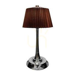 Lampka Biurkowa Nocna V-TAC 1,5W LED 28cm Ładowanie USB Ściemnianie Brąz VT-7968 3000K-6000K 40lm 0 Lampka Biurkowa Nocna V-TAC 1,5W LED 28cm Ładowanie USB Ściemnianie Brąz VT-7968 3000K-6000K 40lm small 0