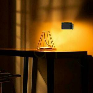 Lampka Biurkowa V-TAC 4w1 35cm Kinkiet Klips Latarka 3W LED CCT Czarna VT-10115 3000K-6000K 300lm 12 Lampka Biurkowa V-TAC 4w1 35cm Kinkiet Klips Latarka 3W LED CCT Czarna VT-10115 3000K-6000K 300lm small 12