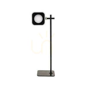 Lampka Biurkowa V-TAC 4w1 35cm Kinkiet Klips Latarka 3W LED CCT Czarna VT-10115 3000K-6000K 300lm 2 Lampka Biurkowa V-TAC 4w1 35cm Kinkiet Klips Latarka 3W LED CCT Czarna VT-10115 3000K-6000K 300lm small 2
