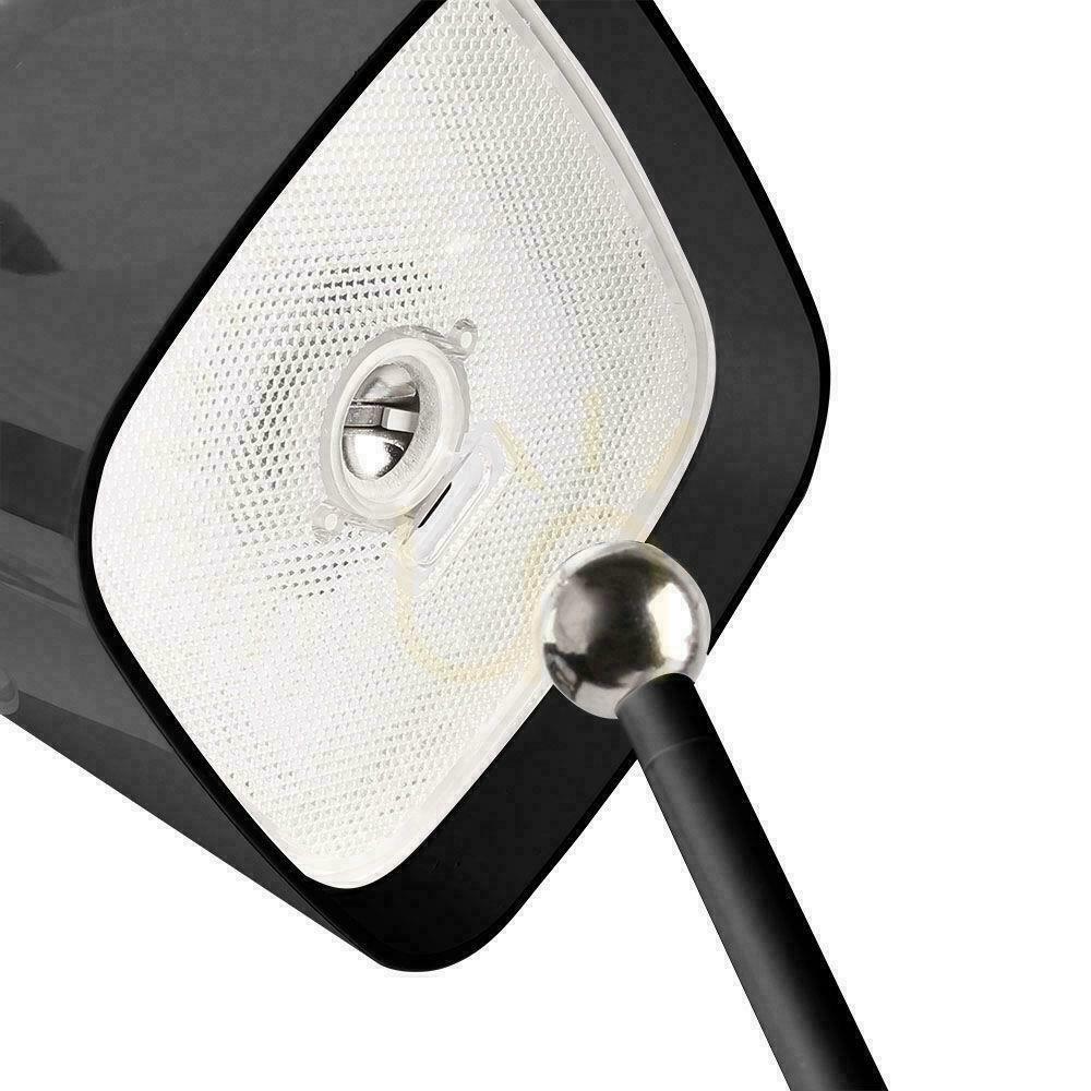 Zobacz Lampka Biurkowa Nocna Solarna V-TAC 5W CCT LED 35cm Ładowanie USB-C Ściemnianie Czarna VT-10116 3000K-6000K 400lm Lampka Biurkowa Nocna Solarna V-TAC 5W CCT LED 35cm Ładowanie USB-C Ściemnianie Czarna VT-10116 3000K-6000K 400lm