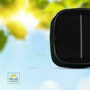 Lampka Biurkowa Nocna Solarna V-TAC 5W CCT LED 35cm Ładowanie USB-C Ściemnianie Czarna VT-10116 3000K-6000K 400lm 9 Lampka Biurkowa Nocna Solarna V-TAC 5W CCT LED 35cm Ładowanie USB-C Ściemnianie Czarna VT-10116 3000K-6000K 400lm small 9