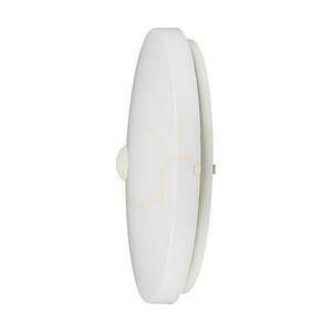 Plafon LED V-TAC SAMSUNG CHIP 15W Czujnik Ruchu CCT Okrągły Biały IP44 VT-81004 3000K-4000K-6000K 1300lm 5 Lat Gwarancji small 2