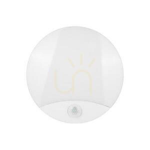 Plafon LED V-TAC SAMSUNG CHIP 15W Czujnik Ruchu CCT Okrągły Biały IP44 VT-81004 3000K-4000K-6000K 1300lm 5 Lat Gwarancji small 9