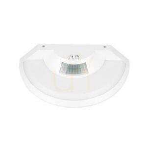 Plafon LED V-TAC SAMSUNG CHIP 10W Czujnik Ruchu Biały IP54 VT-81005 4000K 900lm 5 Lat Gwarancji 7 Plafon LED V-TAC SAMSUNG CHIP 10W Czujnik Ruchu Biały IP54 VT-81005 4000K 900lm 5 Lat Gwarancji small 7