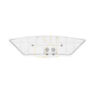 Plafon LED V-TAC SAMSUNG CHIP 10W Czujnik Ruchu Biały IP54 VT-81005 4000K 900lm 5 Lat Gwarancji 9 Plafon LED V-TAC SAMSUNG CHIP 10W Czujnik Ruchu Biały IP54 VT-81005 4000K 900lm 5 Lat Gwarancji small 9