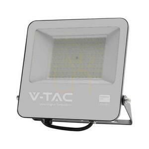 Projektor LED V-TAC 100W 100Lm/W Przewód 1mb SAMSUNG CHIP Czarny VT-44104 4000K 8700lm 5 Lat Gwarancji 2 Projektor LED V-TAC 100W 100Lm/W Przewód 1mb SAMSUNG CHIP Czarny VT-44104 4000K 8700lm 5 Lat Gwarancji small 2