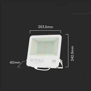 Projektor LED V-TAC 100W 100Lm/W Przewód 1mb SAMSUNG CHIP Biały VT-44104 6500K 8700lm 5 Lat Gwarancji 2 Projektor LED V-TAC 100W 100Lm/W Przewód 1mb SAMSUNG CHIP Biały VT-44104 6500K 8700lm 5 Lat Gwarancji small 2