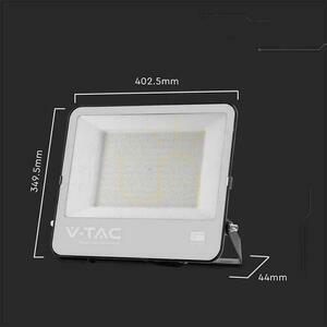 Projektor LED V-TAC 200W 100Lm/W Przewód 1mb SAMSUNG CHIP Czarny VT-44204 6500K 17540lm 5 Lat Gwarancji 4 Projektor LED V-TAC 200W 100Lm/W Przewód 1mb SAMSUNG CHIP Czarny VT-44204 6500K 17540lm 5 Lat Gwarancji small 4