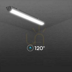 Oprawa Hermetyczna LED V-TAC SAMSUNG CHIP GT-SERIES 120cm 36W 120Lm/W VT-12035 4000K 4320lm 3 Lata Gwarancji 5 Oprawa Hermetyczna LED V-TAC SAMSUNG CHIP GT-SERIES 120cm 36W 120Lm/W VT-12035 4000K 4320lm 3 Lata Gwarancji small 5