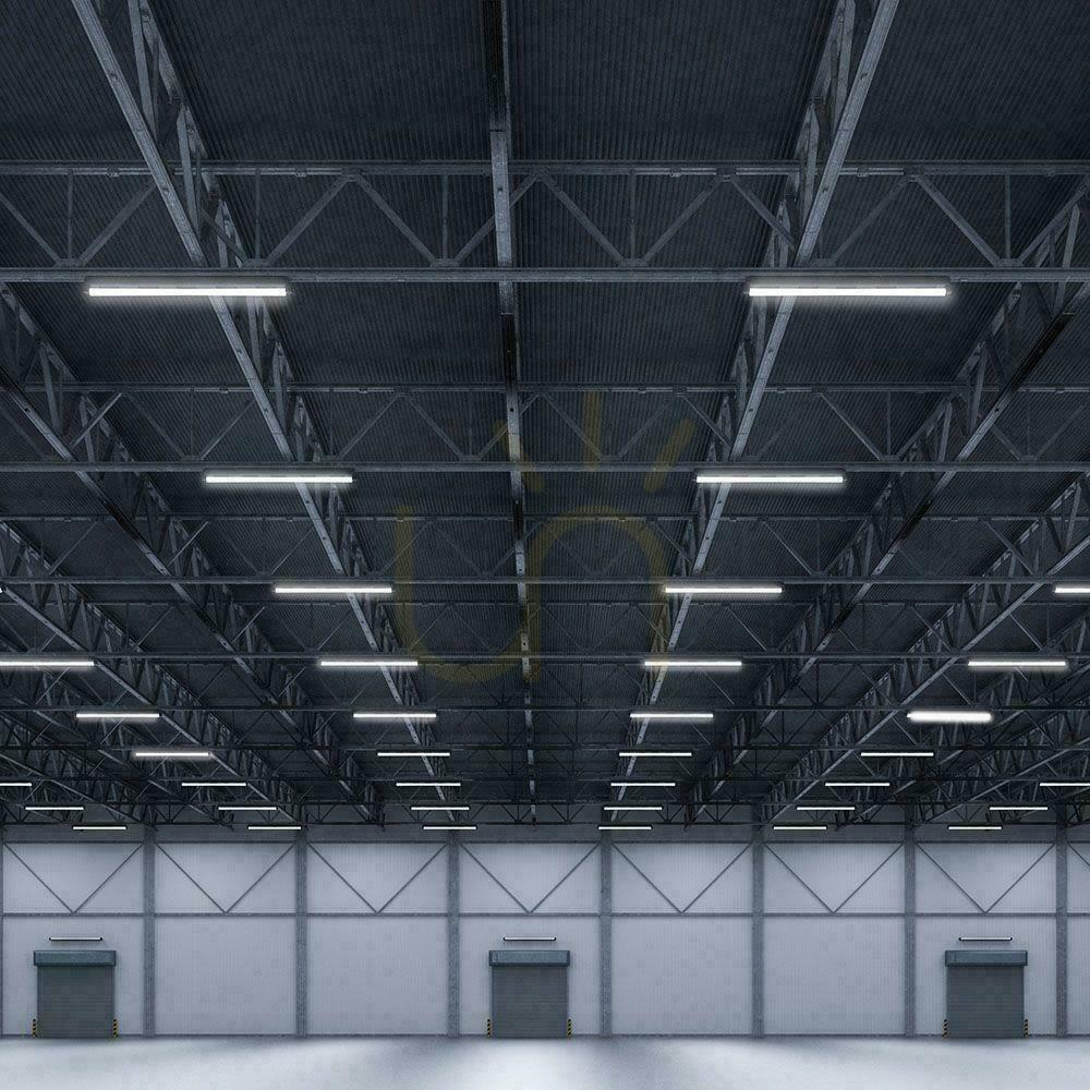 Obejrzyj Oprawa Hermetyczna LED V-TAC SAMSUNG CHIP GT-SERIES 120cm 36W 120Lm/W VT-12035 6500K 4320lm 3 Lata Gwarancji Oprawa Hermetyczna LED V-TAC SAMSUNG CHIP GT-SERIES 120cm 36W 120Lm/W VT-12035 6500K 4320lm 3 Lata Gwarancji