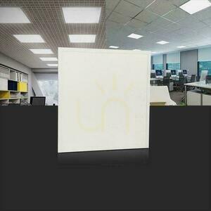 Panel LED V-TAC 25W 600x600 LED Backlight 33mm 180Lm/W VT-60025 6500K 4500lm 4 Panel LED V-TAC 25W 600x600 LED Backlight 33mm 180Lm/W VT-60025 6500K 4500lm small 4
