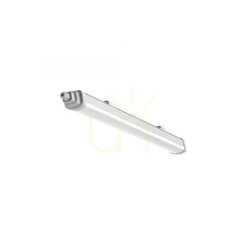 Sprawdź Oprawa hermetyczna LED V-TAC VT-12017 GT-Series, Samsung, 18 W, 2160 lm, 6500 K, 60 cm, IP65