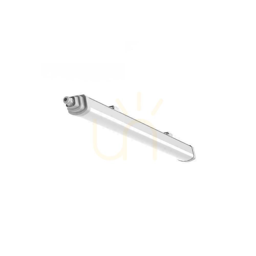 Zobacz Oprawa Hermetyczna LED V-TAC SAMSUNG CHIP GT-SERIES 60cm 18W 120Lm/W VT-12017 6500K 2160lm 3 Lata Gwarancji Oprawa Hermetyczna LED V-TAC SAMSUNG CHIP GT-SERIES 60cm 18W 120Lm/W VT-12017 6500K 2160lm 3 Lata Gwarancji