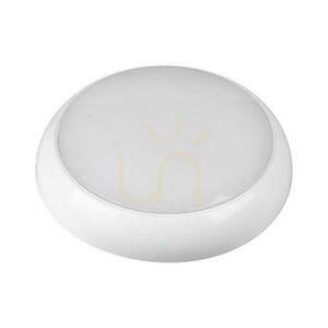 Plafon LED V-TAC Czujnik/CCT 8W/16W/20W SAMSUNG CHIP IP65 IK08 VT-8613 3000K-4000K-6400K 2600lm 5 Lat Gwarancji small 2