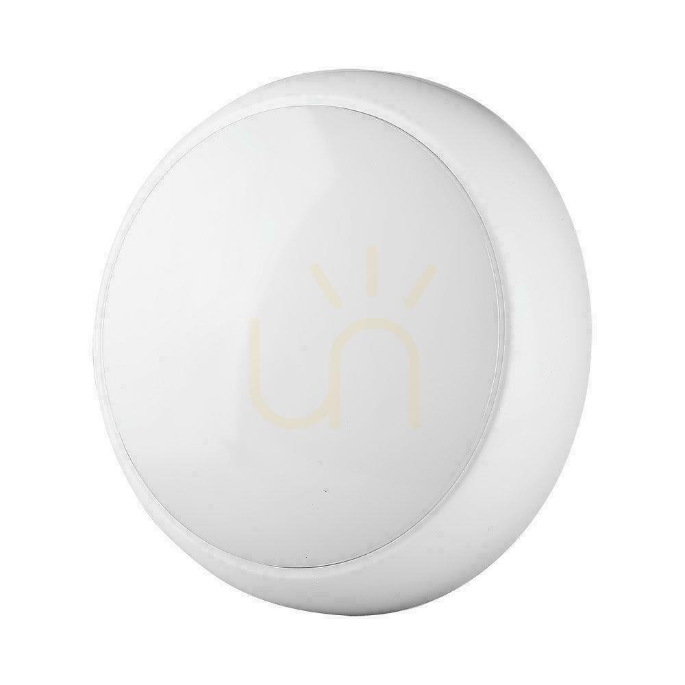 Sprawdź Plafon LED V-TAC Czujnik/CCT/Awaria 3godziny 8W/16W/20W SAMSUNG CHIP IP65 IK08 VT-8633 3000K-4000K-6400K 2600lm 3 Lata Gwarancji Plafon LED V-TAC Czujnik/CCT/Awaria 3godziny 8W/16W/20W SAMSUNG CHIP IP65 IK08 VT-8633 3000K-4000K-6400K 2600lm 3 Lata Gwarancji