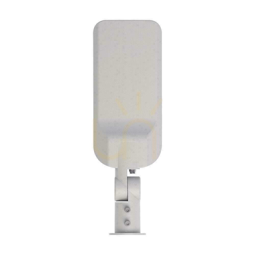 Zobacz Oprawa Uliczna LED V-TAC SAMSUNG CHIP z regulacją 150W 120Lm/W VT-169ST 6500K 17220lm 5 Lat Gwarancji Oprawa Uliczna LED V-TAC SAMSUNG CHIP z regulacją 150W 120Lm/W VT-169ST 6500K 17220lm 5 Lat Gwarancji