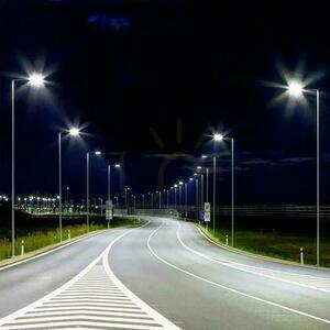 Oprawa Uliczna LED V-TAC SAMSUNG CHIP z regulacją 150W 120Lm/W VT-169ST 6500K 17220lm 5 Lat Gwarancji 7 Oprawa Uliczna LED V-TAC SAMSUNG CHIP z regulacją 150W 120Lm/W VT-169ST 6500K 17220lm 5 Lat Gwarancji small 7