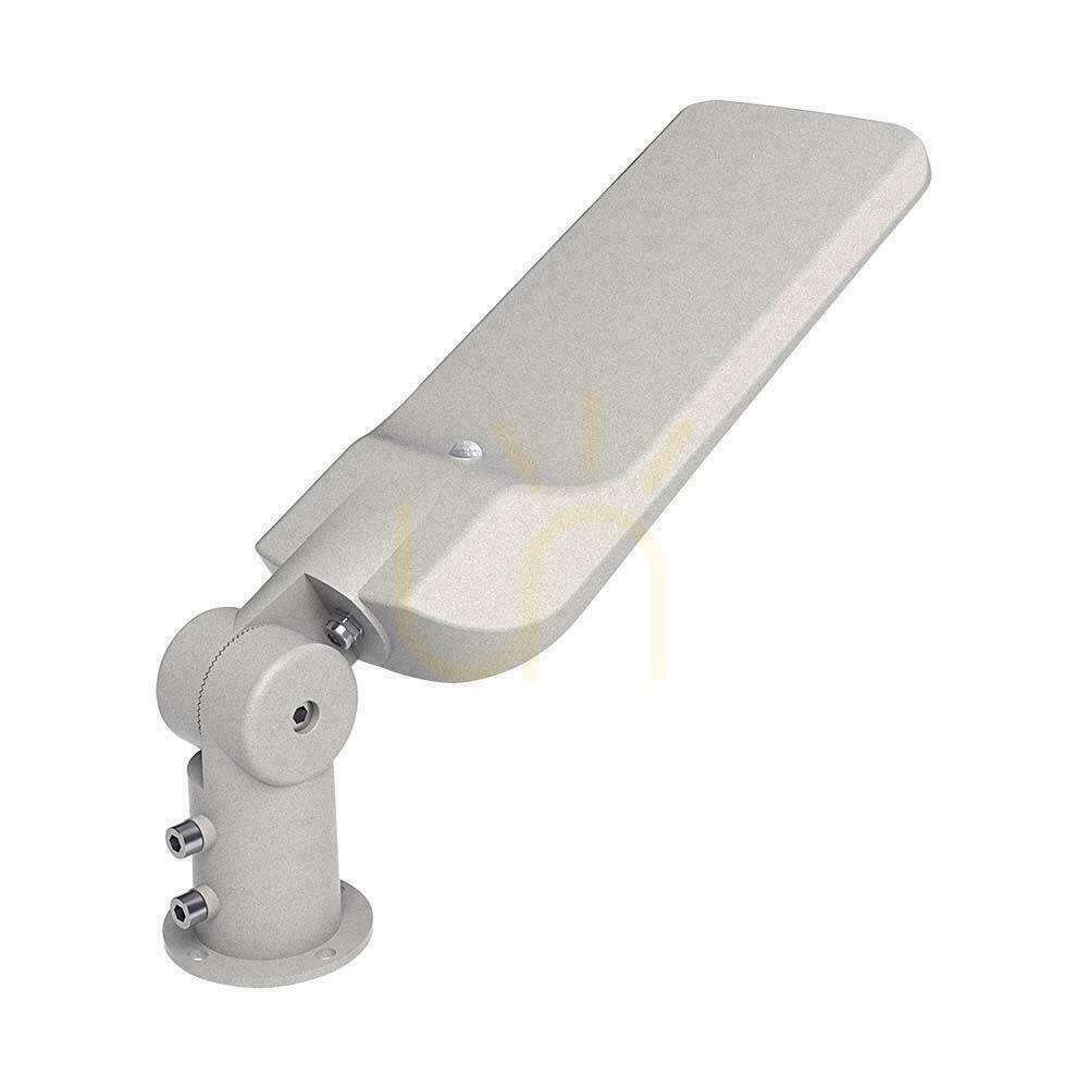 Zobacz Oprawa Uliczna LED V-TAC SAMSUNG CHIP z regulacją i czujnikiem światła 100W 120Lm/W VT-139ST-S 4000K 11480lm 5 Lat Gwarancji Oprawa Uliczna LED V-TAC SAMSUNG CHIP z regulacją i czujnikiem światła 100W 120Lm/W VT-139ST-S 4000K 11480lm 5 Lat Gwarancji