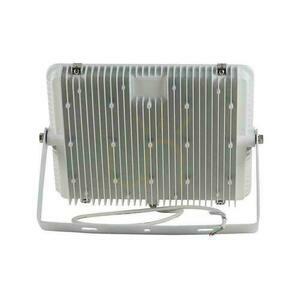 Projektor LED V-TAC 200W SAMSUNG CHIP Biały VT-200 6500K 16500lm 5 Lat Gwarancji small 6