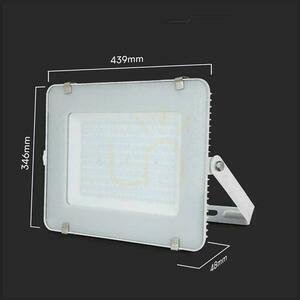 Projektor LED V-TAC 200W SAMSUNG CHIP Biały VT-200 6500K 16500lm 5 Lat Gwarancji small 7
