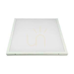 Panel LED V-TAC 40W 600x600 SAMSUNG CHIP 3w1 natynkowy/podtynkowy VT-6139 6500K 3960lm 3 Lata Gwarancji small 2