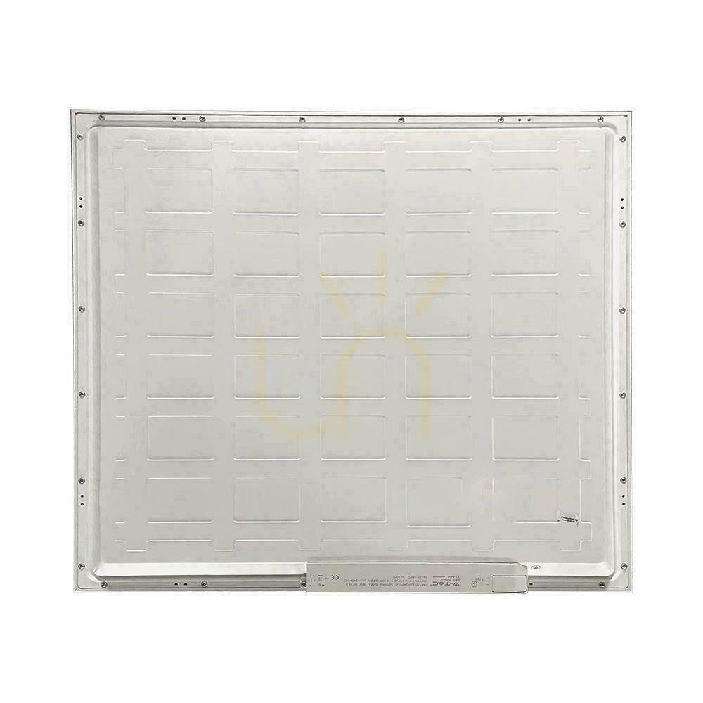 Zobacz Panel LED V-TAC 36W 600x600 LED Backlight Hermetyczny IP65 120Lm/W VT-6235 4000K 4320lm 5 Lat Gwarancji Panel LED V-TAC 36W 600x600 LED Backlight Hermetyczny IP65 120Lm/W VT-6235 4000K 4320lm 5 Lat Gwarancji