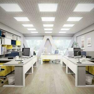 Panel LED V-TAC 36W 600x600 LED Backlight Hermetyczny IP65 120Lm/W VT-6235 4000K 4320lm 5 Lat Gwarancji 4 Panel LED V-TAC 36W 600x600 LED Backlight Hermetyczny IP65 120Lm/W VT-6235 4000K 4320lm 5 Lat Gwarancji small 4