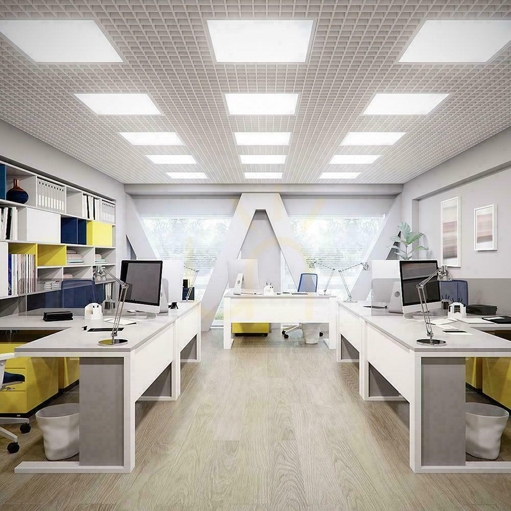 Pokaż Panel LED V-TAC 36W 600x600 LED Backlight Hermetyczny IP65 120Lm/W VT-6235 4000K 4320lm 5 Lat Gwarancji Panel LED V-TAC 36W 600x600 LED Backlight Hermetyczny IP65 120Lm/W VT-6235 4000K 4320lm 5 Lat Gwarancji