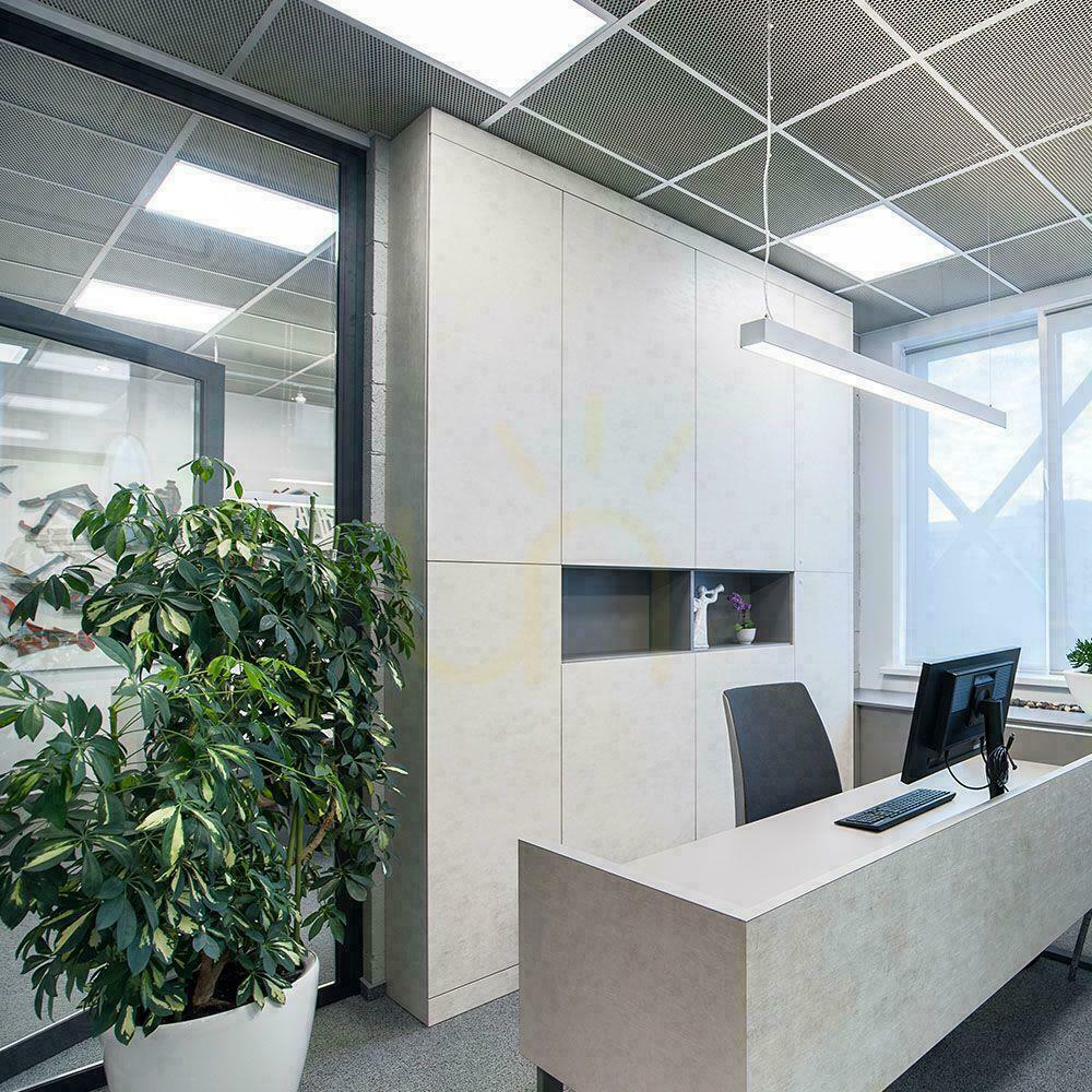 Sprawdź Panel LED V-TAC 36W 600x600 LED Backlight Hermetyczny IP65 120Lm/W VT-6235 4000K 4320lm 5 Lat Gwarancji Panel LED V-TAC 36W 600x600 LED Backlight Hermetyczny IP65 120Lm/W VT-6235 4000K 4320lm 5 Lat Gwarancji
