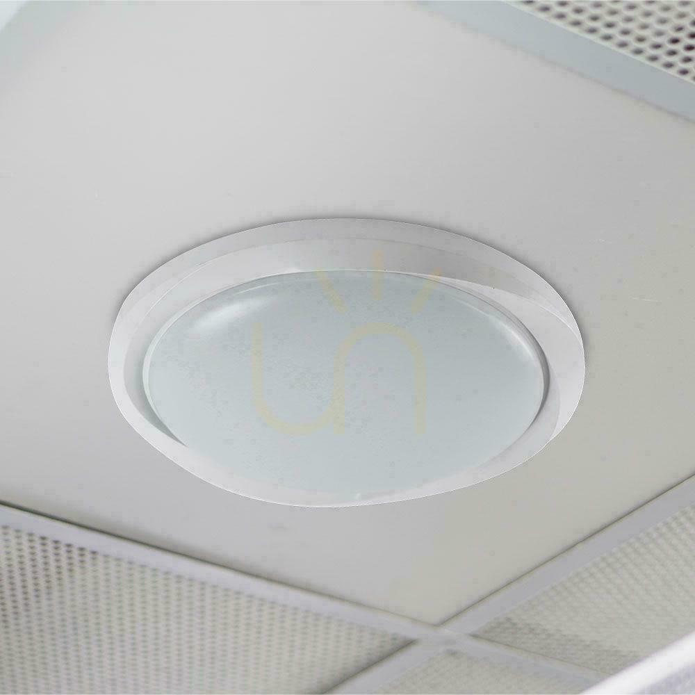 Zobacz Plafon V-TAC 60W CYCLONE fi.49cm CCT Pilot TIMER VT-8559 3000K-6500K 6000lm Plafon V-TAC 60W CYCLONE fi.49cm CCT Pilot TIMER VT-8559 3000K-6500K 6000lm