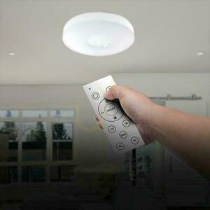 Plafon LED V-TAC VICTORY VT-8566 60 W Ø49,5 cm CCT z pilotem small 1