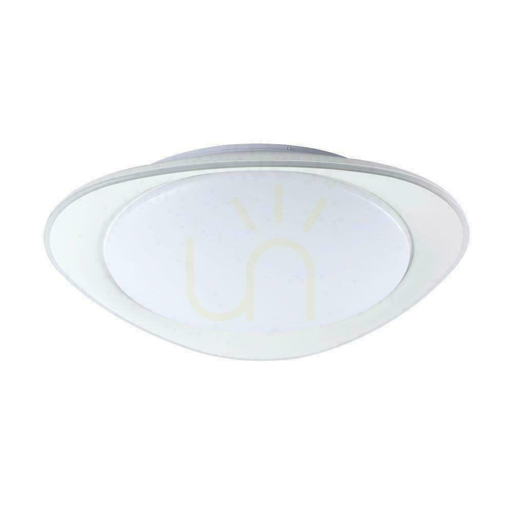 Sprawdź Plafon V-TAC 40W PHANTOM fi.45cm CCT Pilot TIMER VT-8567 3000K-6500K 4000lm Plafon V-TAC 40W PHANTOM fi.45cm CCT Pilot TIMER VT-8567 3000K-6500K 4000lm