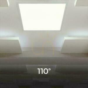 Panel LED V-TAC 36W 600x600 LED SAMSUNG CHIP Backlight 33mm 120Lm/W VT-61036 4000K 4320lm 5 Lat Gwarancji small 7