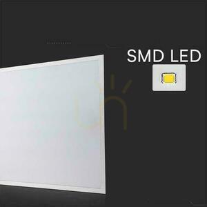 Panel LED V-TAC 36W 600x600 LED SAMSUNG CHIP Backlight 33mm 120Lm/W VT-61036 6500K 4320lm 5 Lat Gwarancji 5 Panel LED V-TAC 36W 600x600 LED SAMSUNG CHIP Backlight 33mm 120Lm/W VT-61036 6500K 4320lm 5 Lat Gwarancji small 5