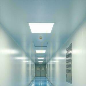 Panel LED V-TAC 36W 600x600 LED SAMSUNG CHIP Backlight 33mm 120Lm/W VT-61036 6500K 4320lm 5 Lat Gwarancji 8 Panel LED V-TAC 36W 600x600 LED SAMSUNG CHIP Backlight 33mm 120Lm/W VT-61036 6500K 4320lm 5 Lat Gwarancji small 8