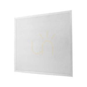 Panel LED V-TAC 36W 600x600 LED SAMSUNG CHIP Backlight 33mm 120Lm/W VT-61036 6500K 4320lm 5 Lat Gwarancji 0 Panel LED V-TAC 36W 600x600 LED SAMSUNG CHIP Backlight 33mm 120Lm/W VT-61036 6500K 4320lm 5 Lat Gwarancji small 0