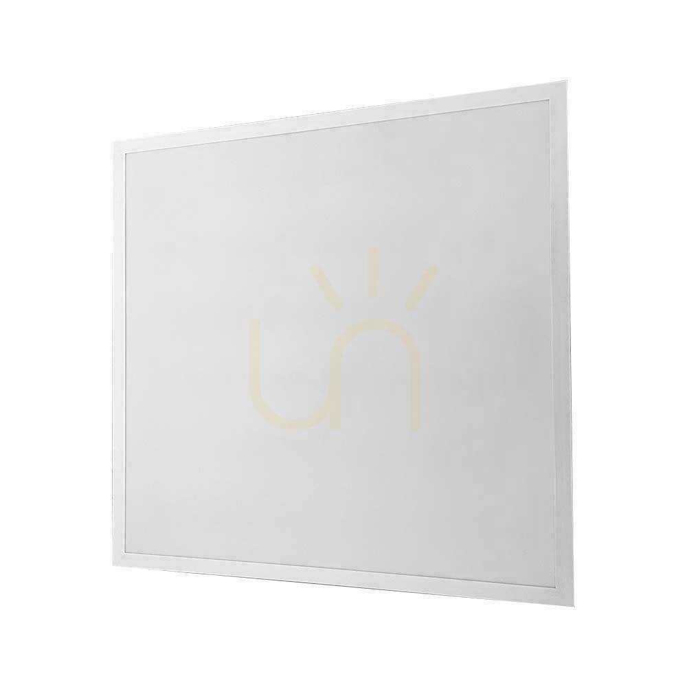 Sprawdź Panel LED V-TAC 36W 600x600 LED SAMSUNG CHIP Backlight 33mm 120Lm/W VT-61036 6500K 4320lm 5 Lat Gwarancji Panel LED V-TAC 36W 600x600 LED SAMSUNG CHIP Backlight 33mm 120Lm/W VT-61036 6500K 4320lm 5 Lat Gwarancji