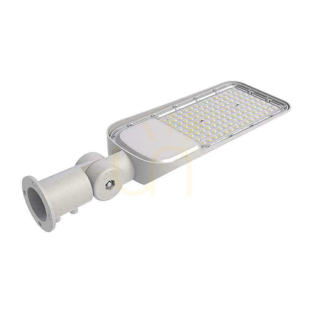 Zobacz Oprawa Uliczna LED V-TAC SAMSUNG CHIP z regulacją 150W 120Lm/W VT-169ST 4000K 17220lm 5 Lat Gwarancji Oprawa Uliczna LED V-TAC SAMSUNG CHIP z regulacją 150W 120Lm/W VT-169ST 4000K 17220lm 5 Lat Gwarancji