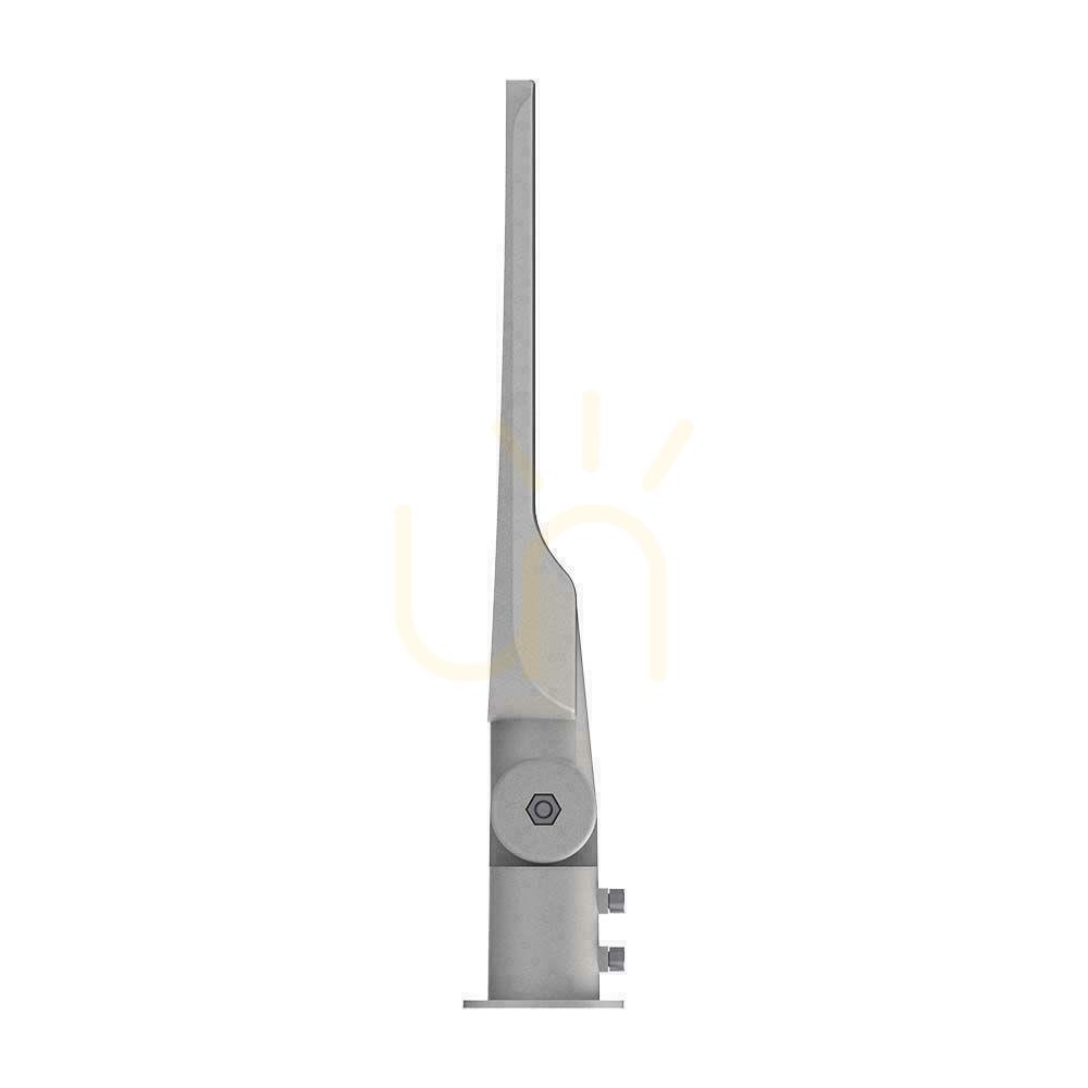 Pokaż Oprawa Uliczna LED V-TAC SAMSUNG CHIP z regulacją 150W 120Lm/W VT-169ST 4000K 17220lm 5 Lat Gwarancji Oprawa Uliczna LED V-TAC SAMSUNG CHIP z regulacją 150W 120Lm/W VT-169ST 4000K 17220lm 5 Lat Gwarancji