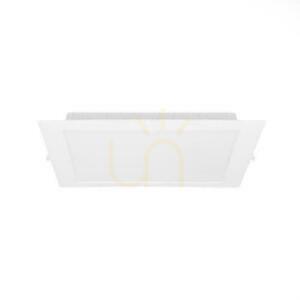 Panel Wpuszczany V-TAC 18W LED SAMSUNG CHIP Kwadrat 295x295mm VT-61024SQ-S 6500K 2640lm small 0